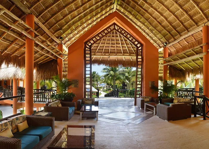 Catalonia Yucatan 3* Puerto Aventuras
