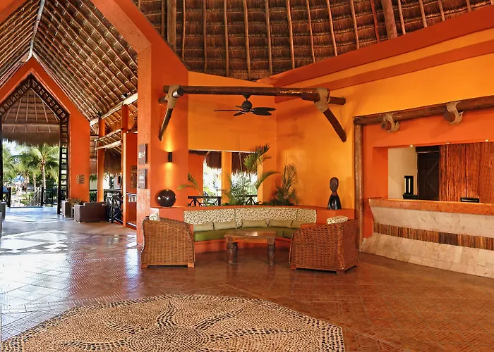 Catalonia Yucatan Hotel Puerto Aventuras