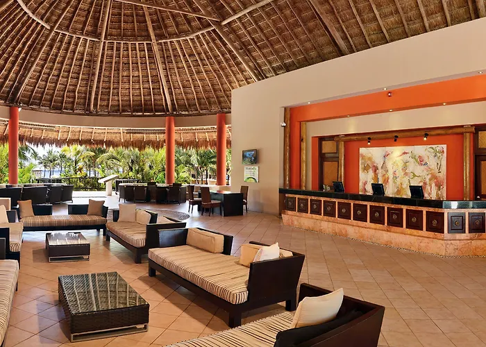 Catalonia Yucatan 3* Puerto Aventuras