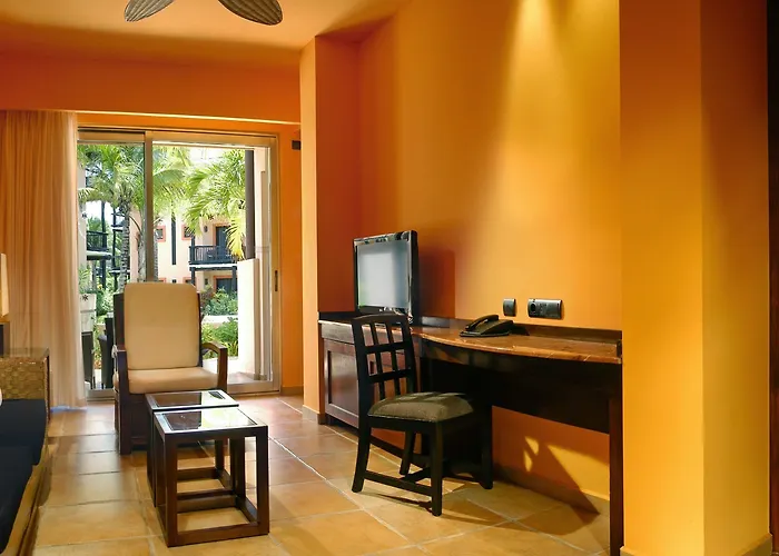 Hotel Catalonia Yucatan