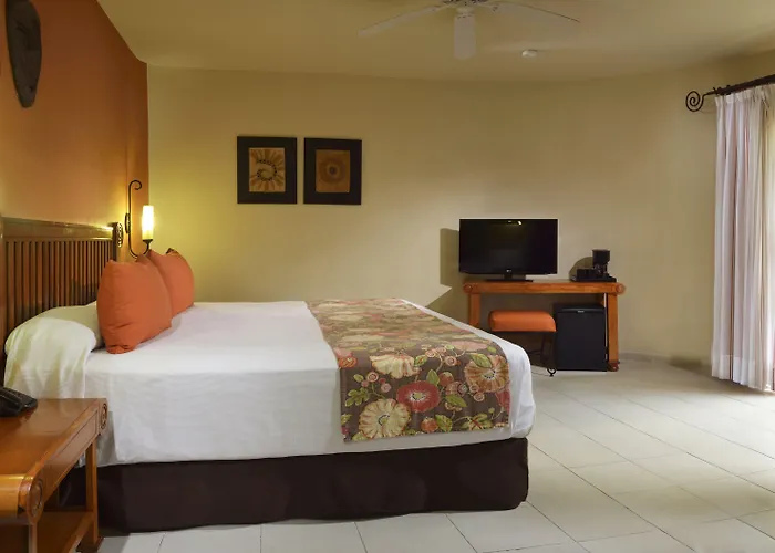 Hotel Catalonia Yucatan