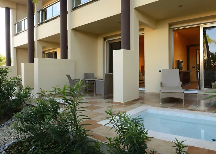 Hotel Catalonia Yucatan Puerto Aventuras