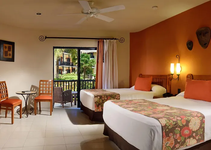 Catalonia Yucatan