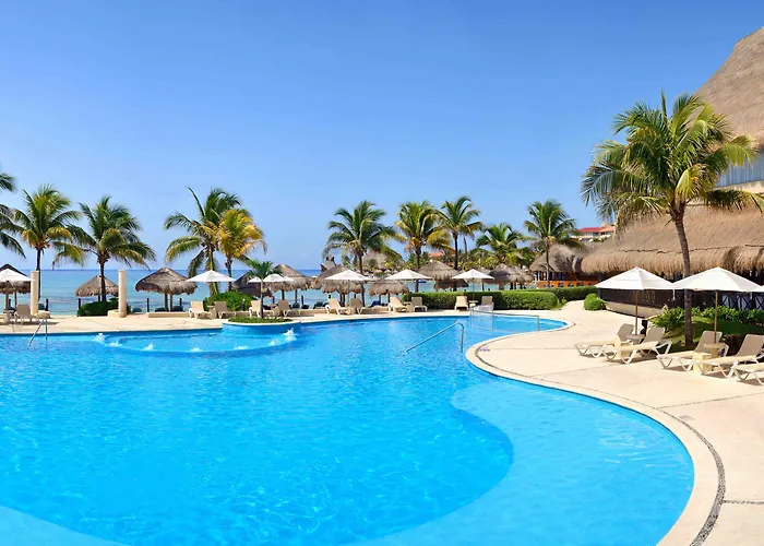 Catalonia Yucatan