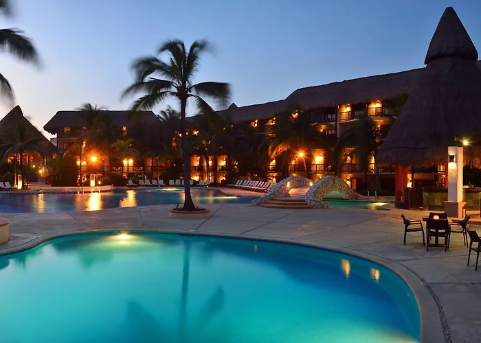 Catalonia Yucatan Hotel 3*