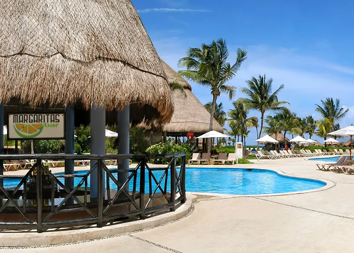 Catalonia Yucatan Puerto Aventuras