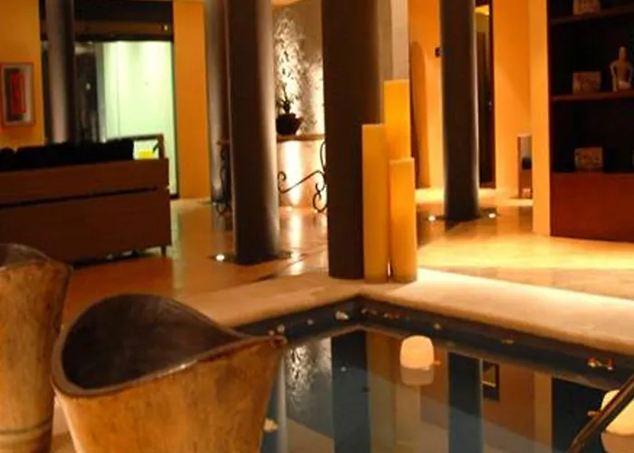 Catalonia Yucatan Hotel