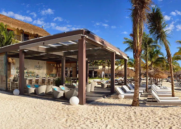 Catalonia Yucatan 3* Puerto Aventuras