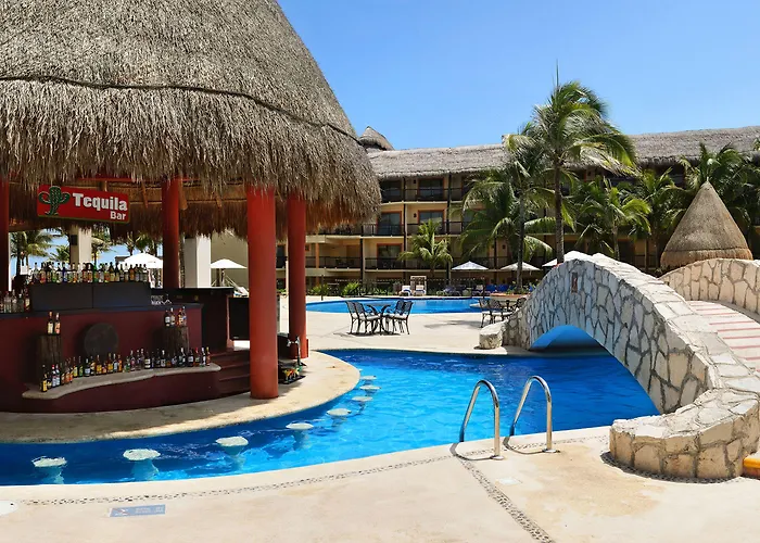 Catalonia Yucatan 3*