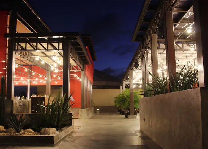 Hotel Catalonia Yucatan 3*