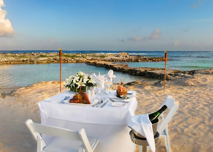 Catalonia Yucatan Hotel
