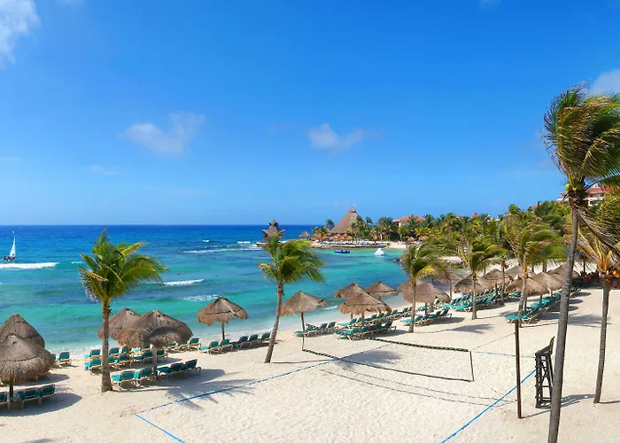 Catalonia Yucatan Hotel 3*