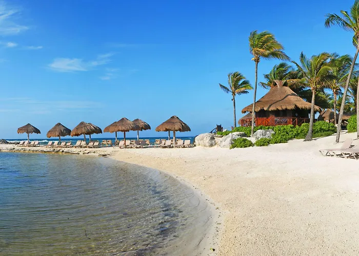 Catalonia Yucatan 3* Puerto Aventuras