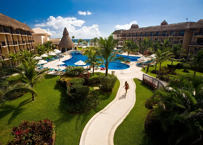 Catalonia Yucatan Hotel Puerto Aventuras