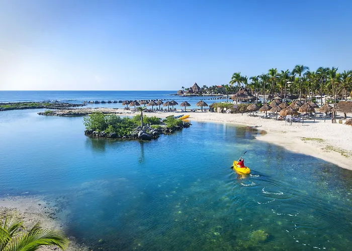 Catalonia Yucatan Hotel
