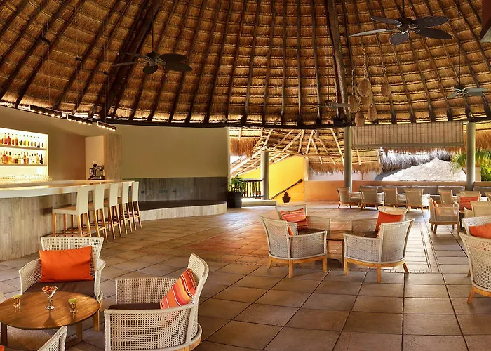 Catalonia Yucatan 3* Puerto Aventuras