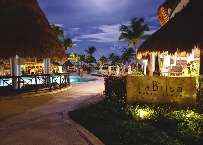 Hotel Catalonia Yucatan
