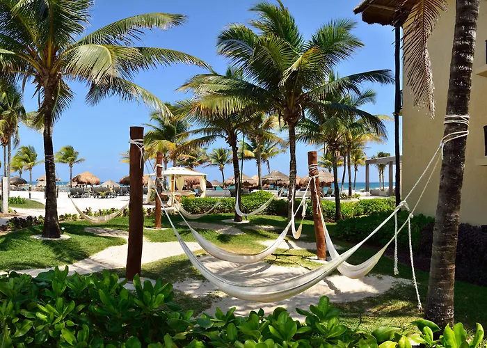 Hotel Catalonia Yucatan Puerto Aventuras