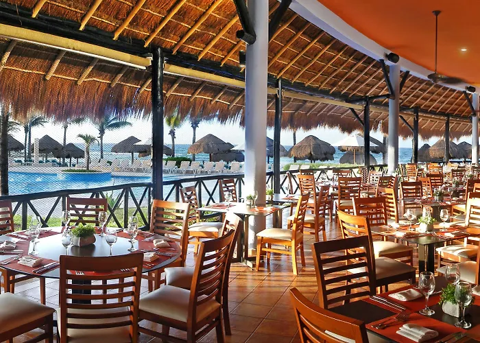 Catalonia Yucatan 3*