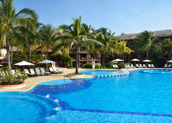 Catalonia Yucatan 3*