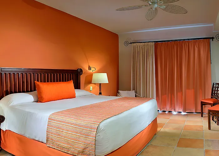 Hotel Catalonia Yucatan