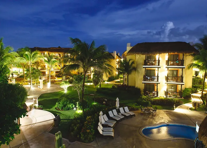 Catalonia Yucatan Puerto Aventuras