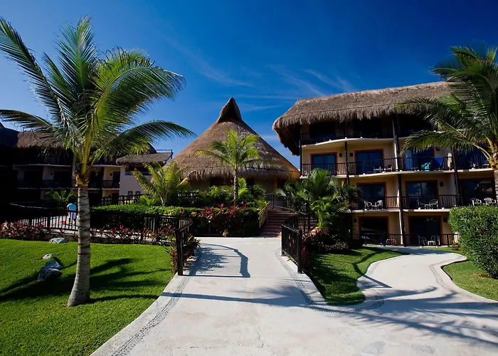 Hotel Catalonia Yucatan