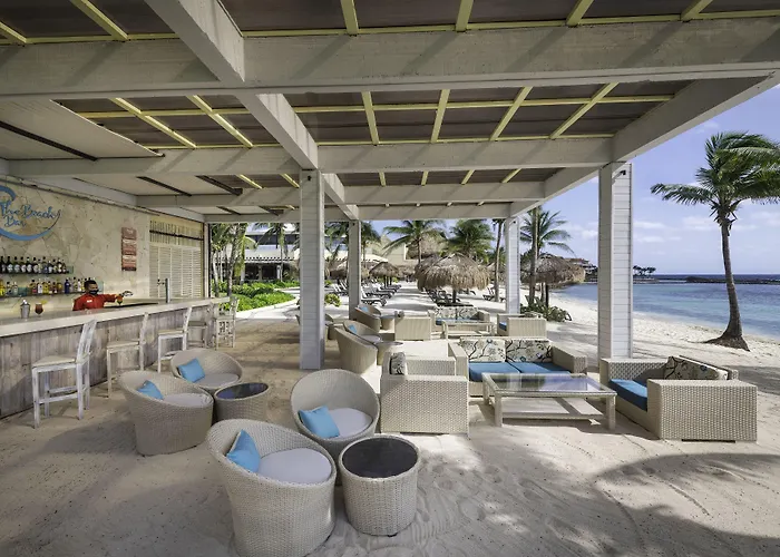Hotel Catalonia Yucatan Puerto Aventuras