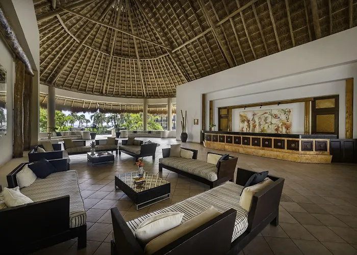 Hotel Catalonia Yucatan Puerto Aventuras