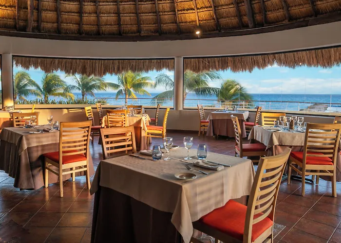 Catalonia Yucatan 3*