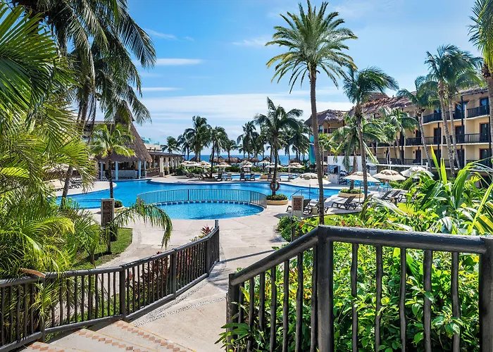 Catalonia Yucatan Hotel