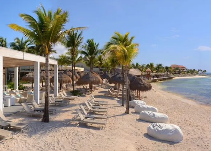 Hotel Catalonia Yucatan